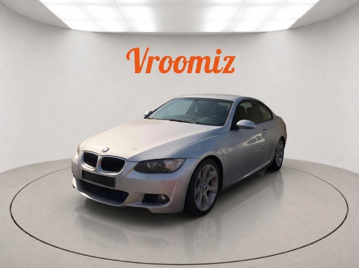 Bmw Série 3