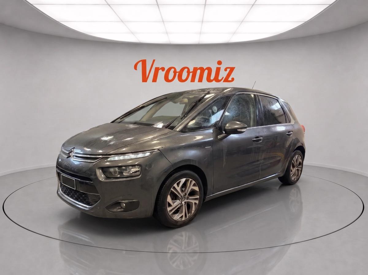 Citroën C4 Picasso