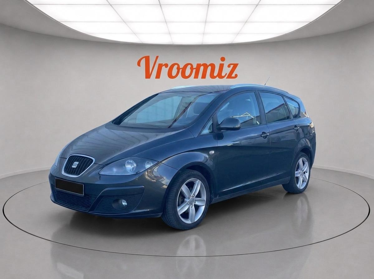 Seat Altea