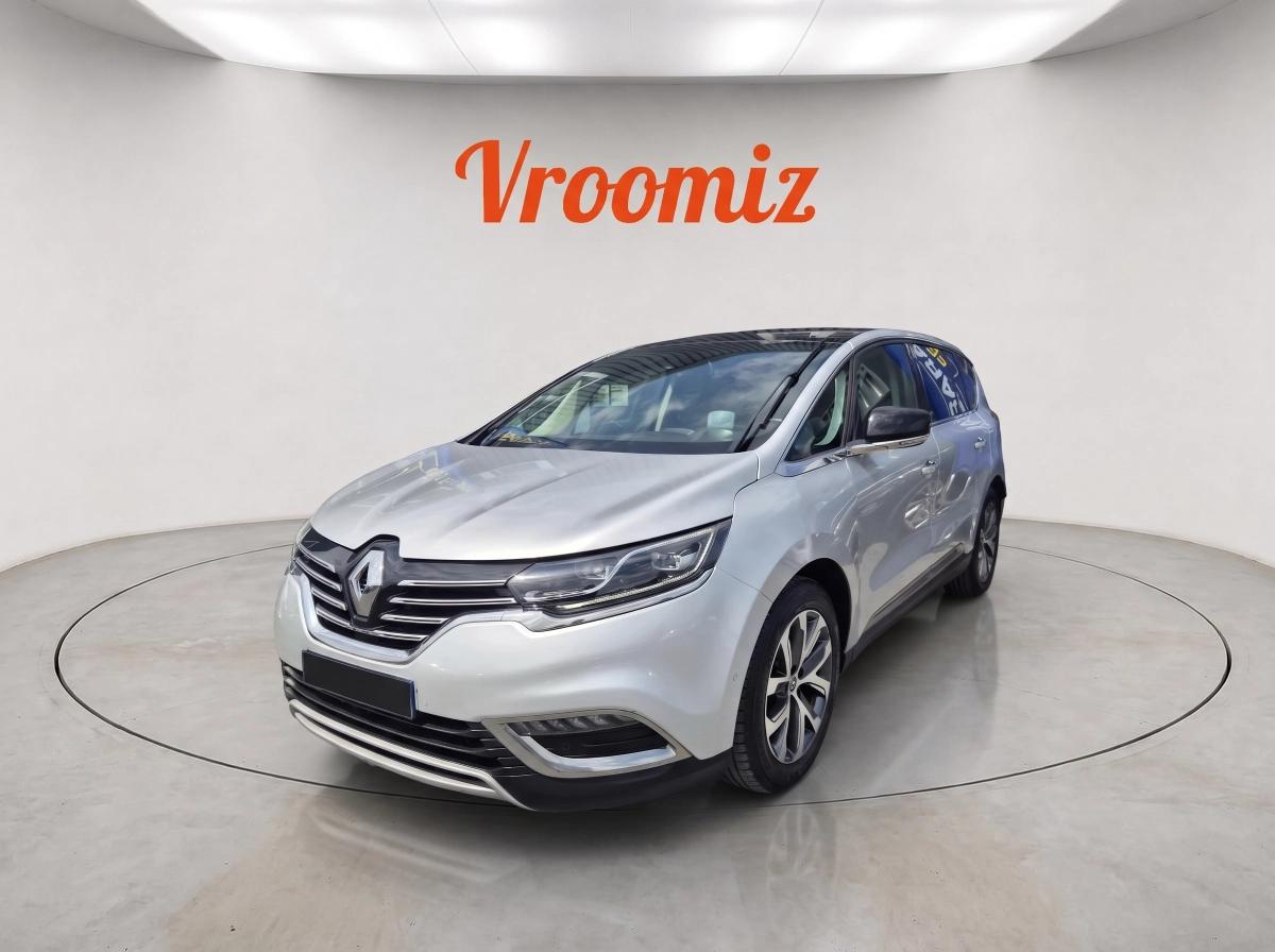 RENAULT Espace