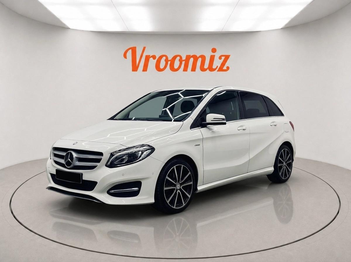 Mercedes-Benz Classe B
