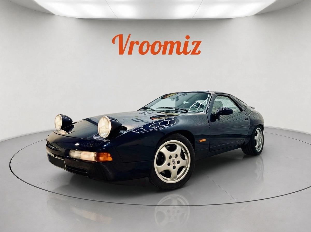 Porsche 928