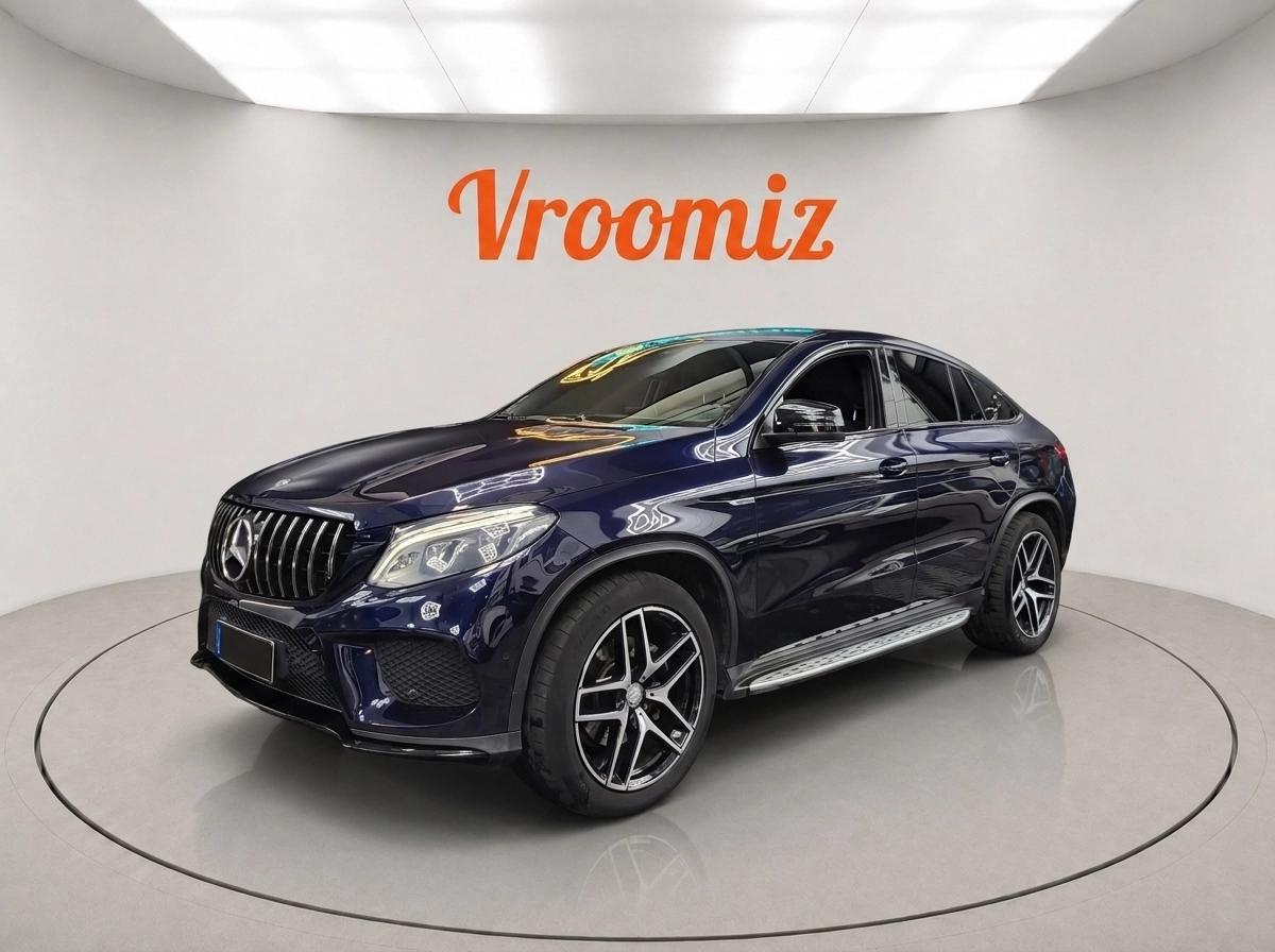 Mercedes-Benz Classe GLE