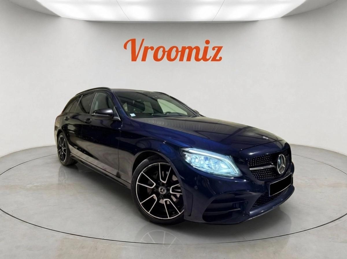 Mercedes-Benz Classe C