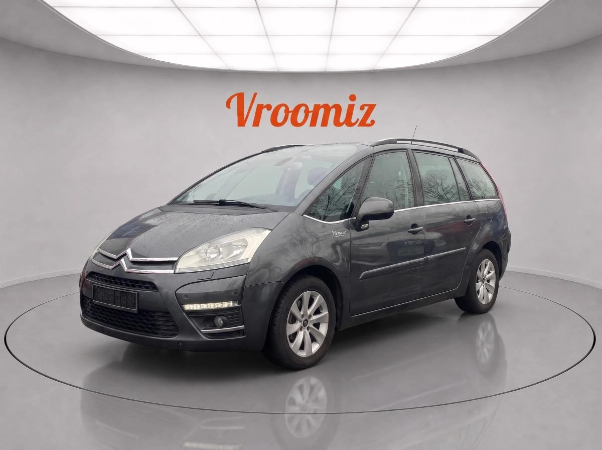 Citroën C4 Grand Picasso