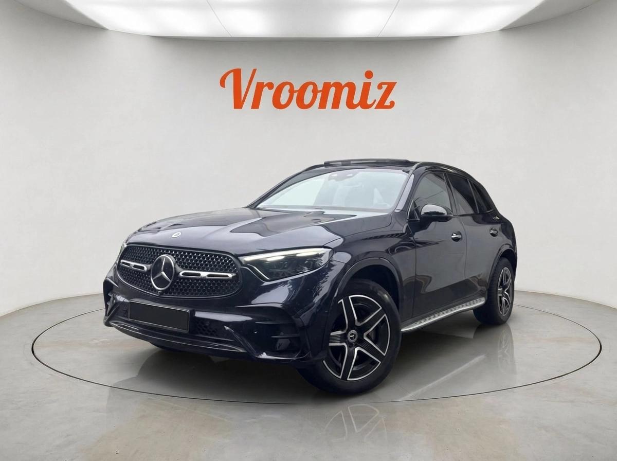 Mercedes-Benz Classe GLC