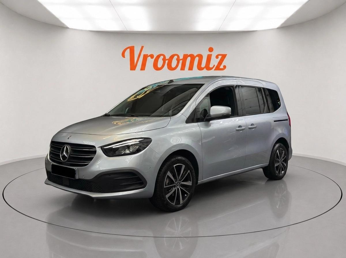 Mercedes-Benz Classe T