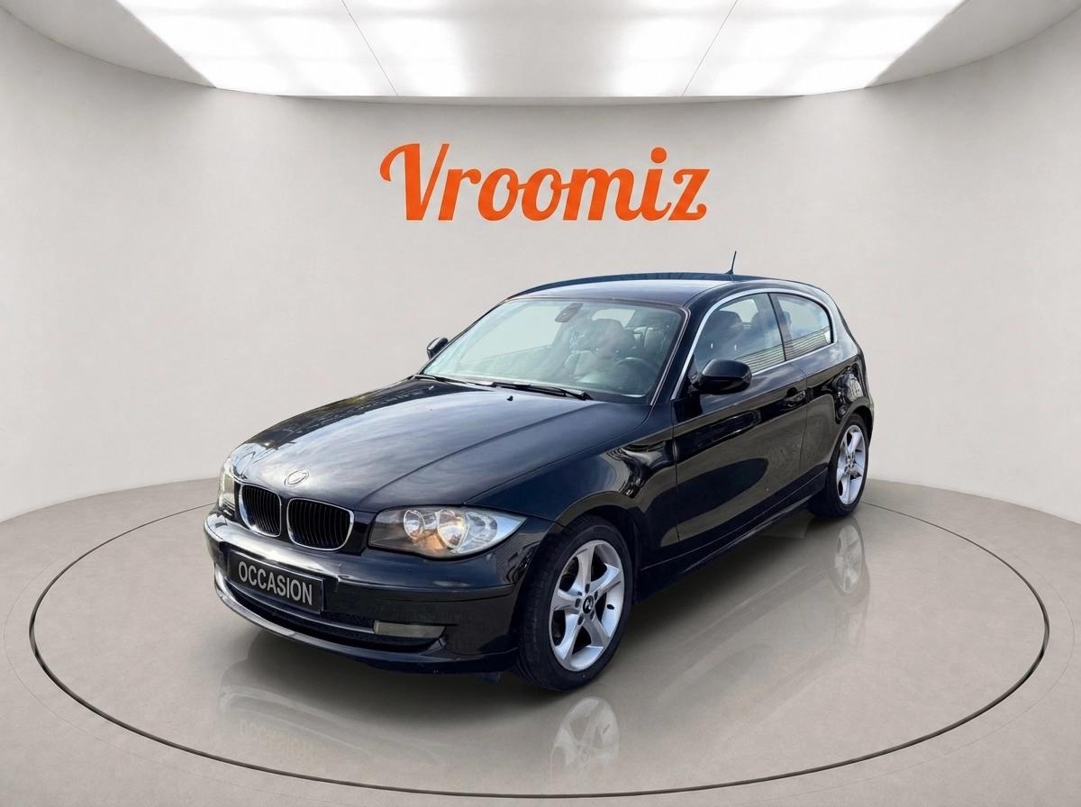 Bmw Série 1
