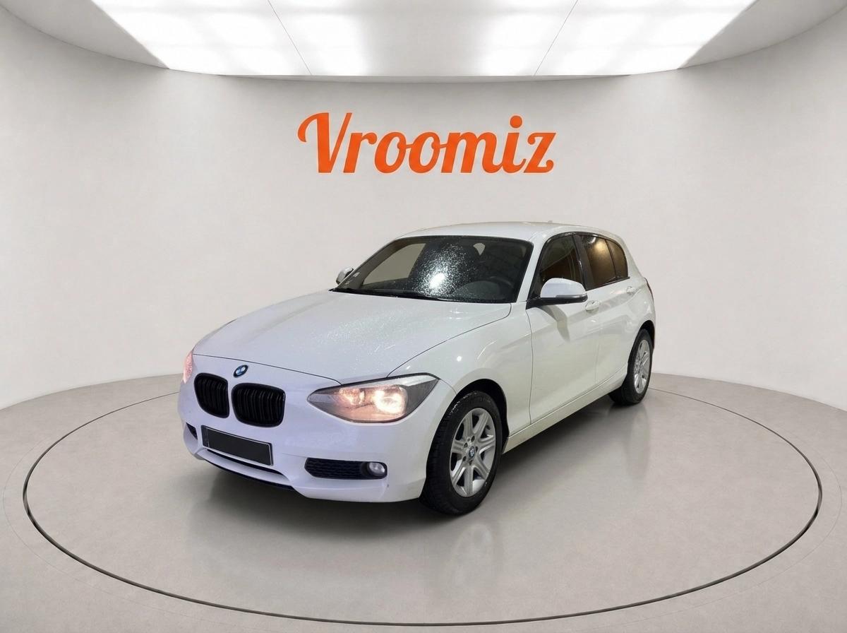Bmw Série 1