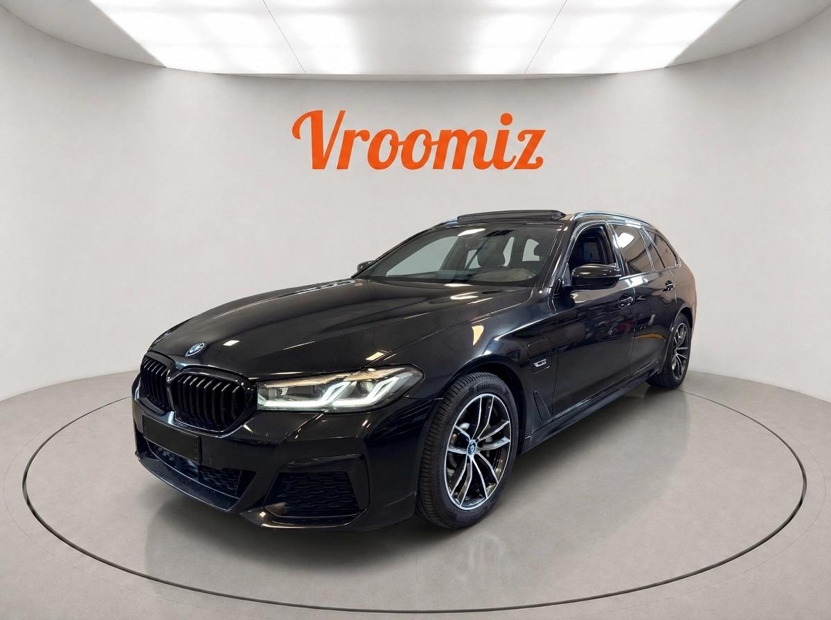Bmw Série 5