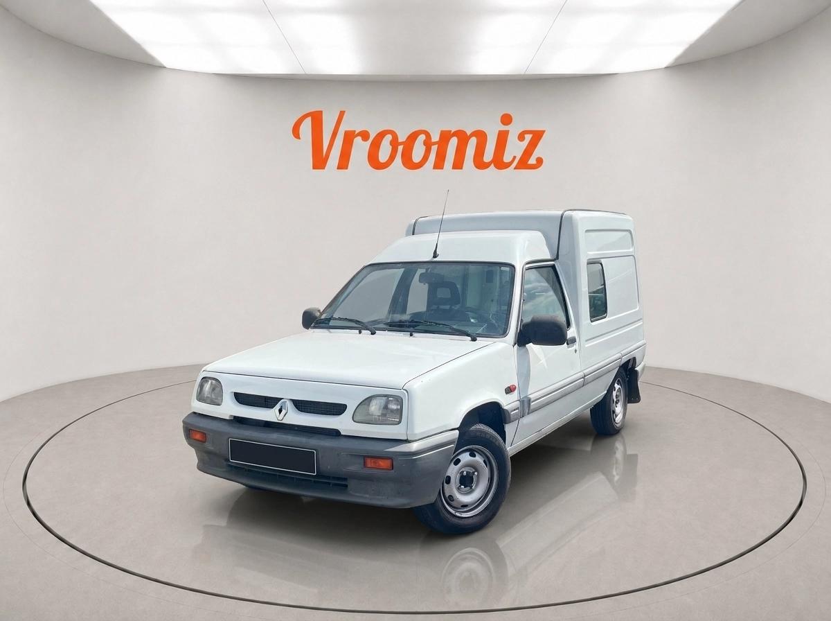 RENAULT Kangoo Express