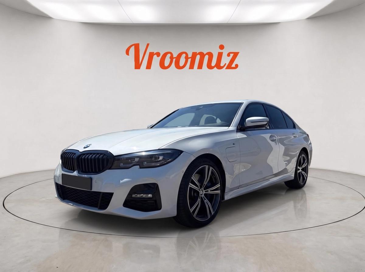 Bmw Série 3