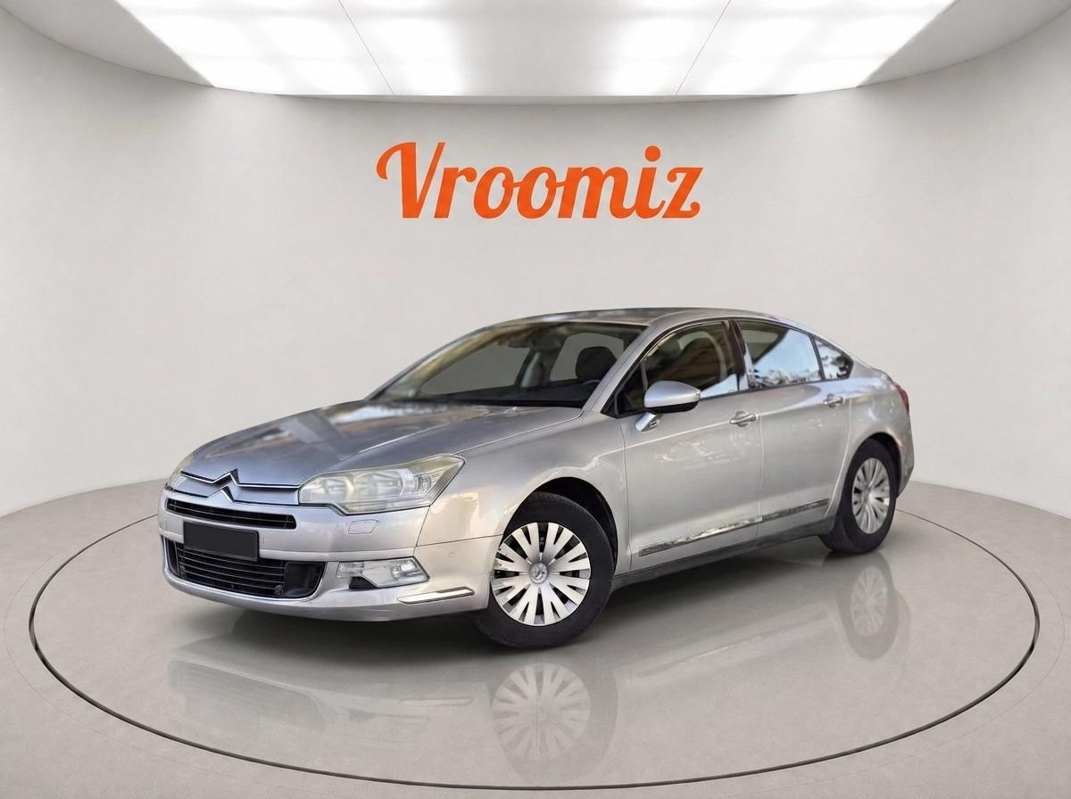 Citroën C5