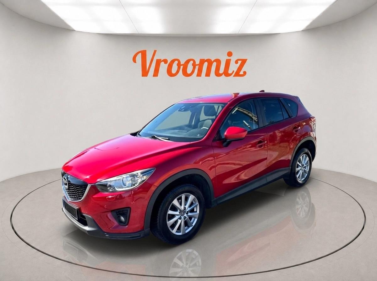 Mazda Cx5
