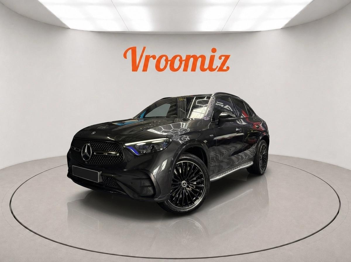 Mercedes-Benz Classe GLC