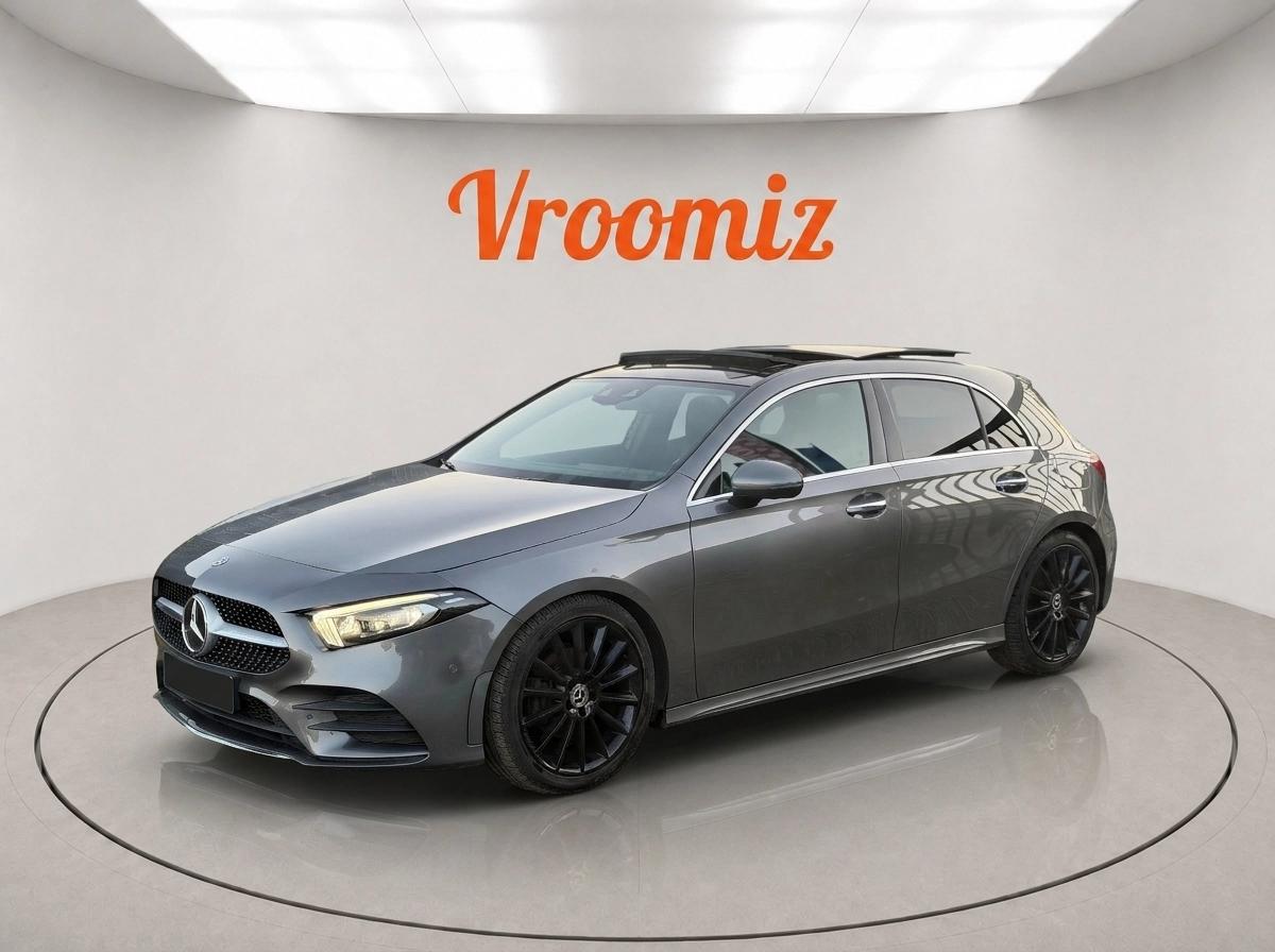 Mercedes-Benz Classe A