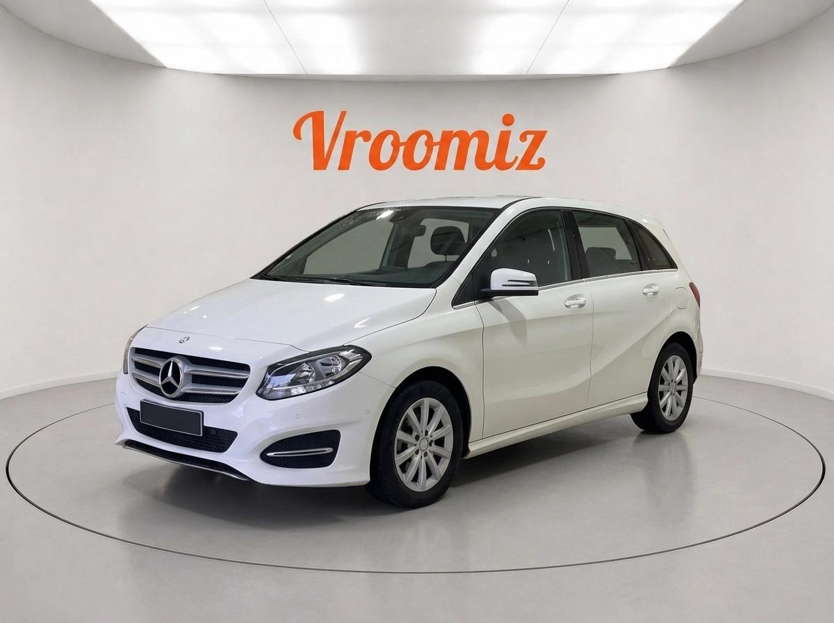 Mercedes-Benz Classe B