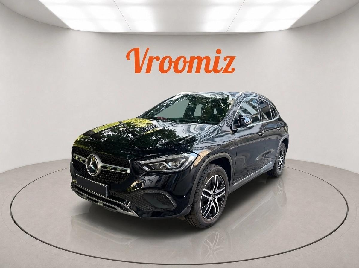 Mercedes-Benz Classe GLA