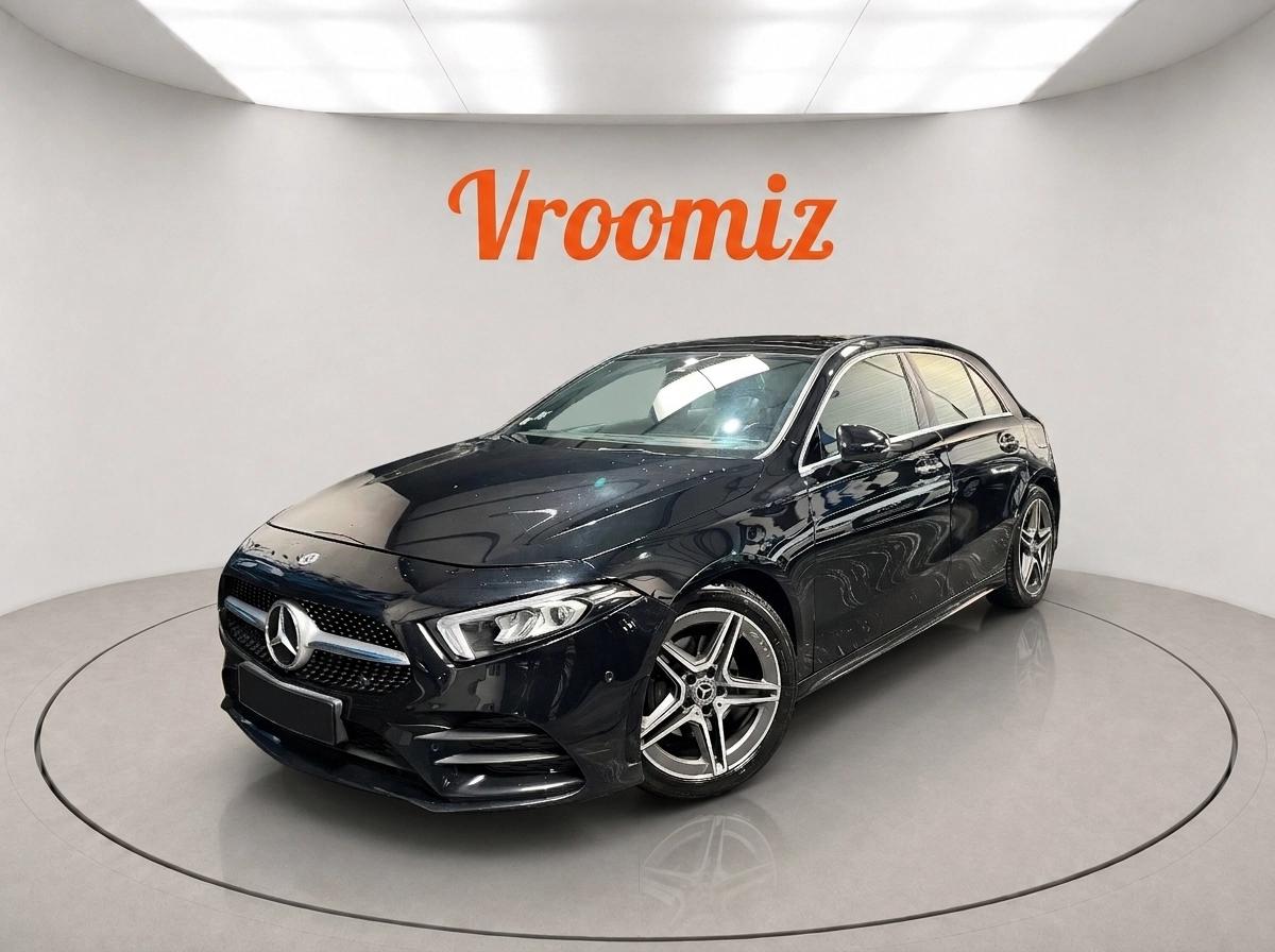 Mercedes-Benz Classe A