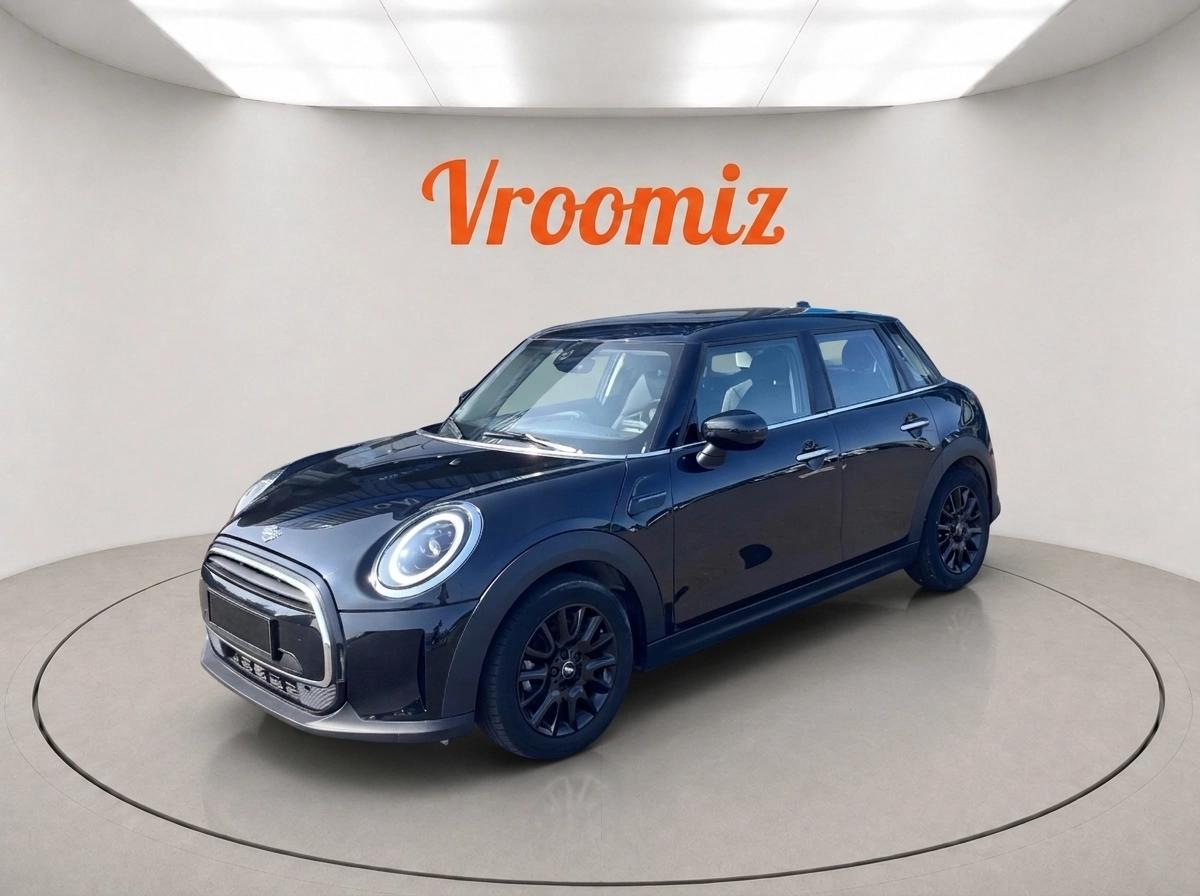 Mini Mini