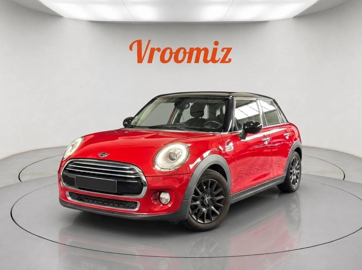 Mini Mini