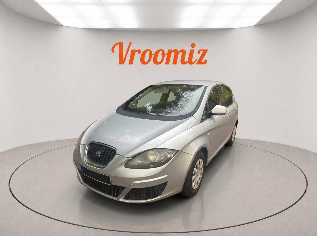 Seat Toledo
