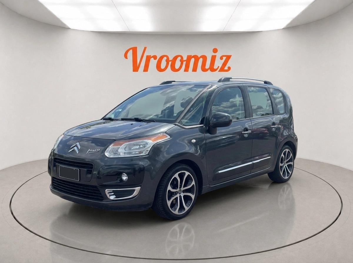 Citroën C3 Picasso