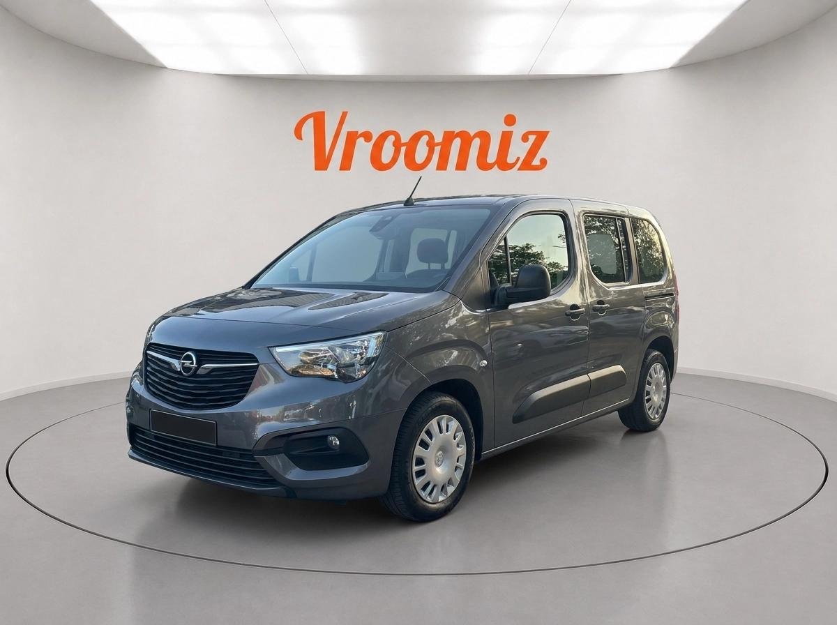 Opel Combo Life