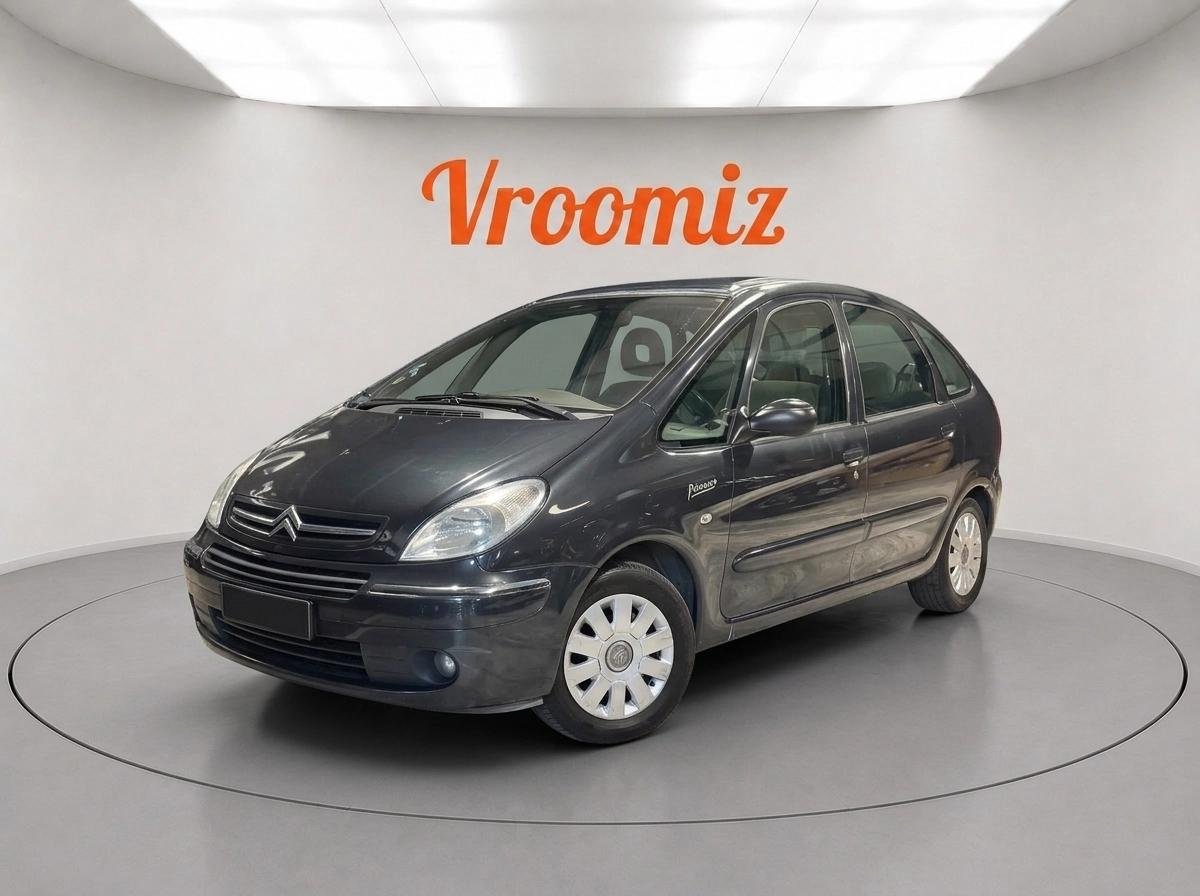 Citroën Xsara Picasso