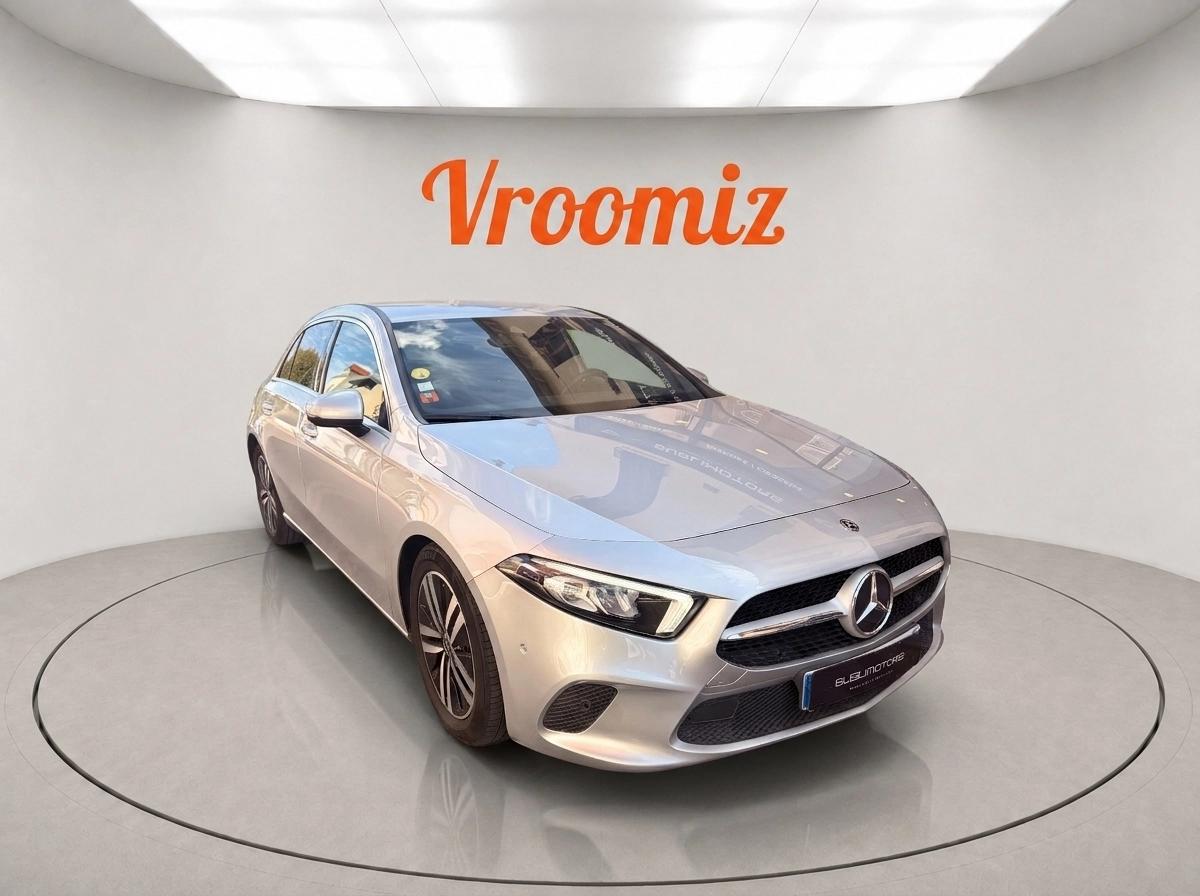 Mercedes-Benz Classe A