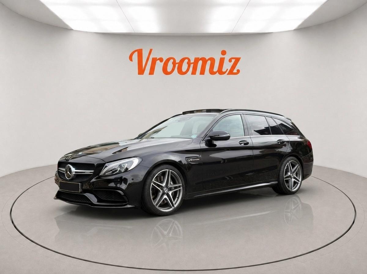 Mercedes-Benz Classe C