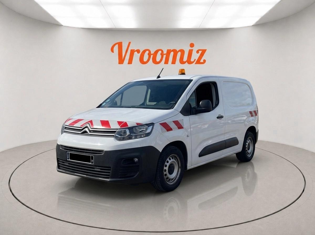 Citroën Berlingo