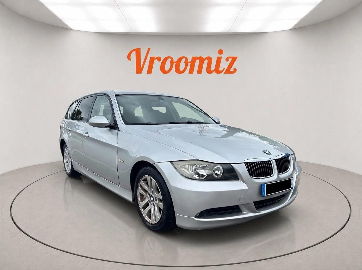 Bmw Série 3