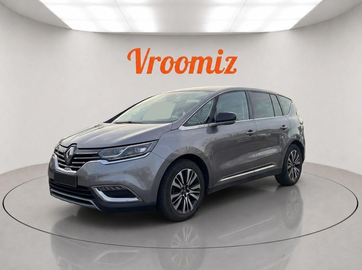 RENAULT ESPACE V