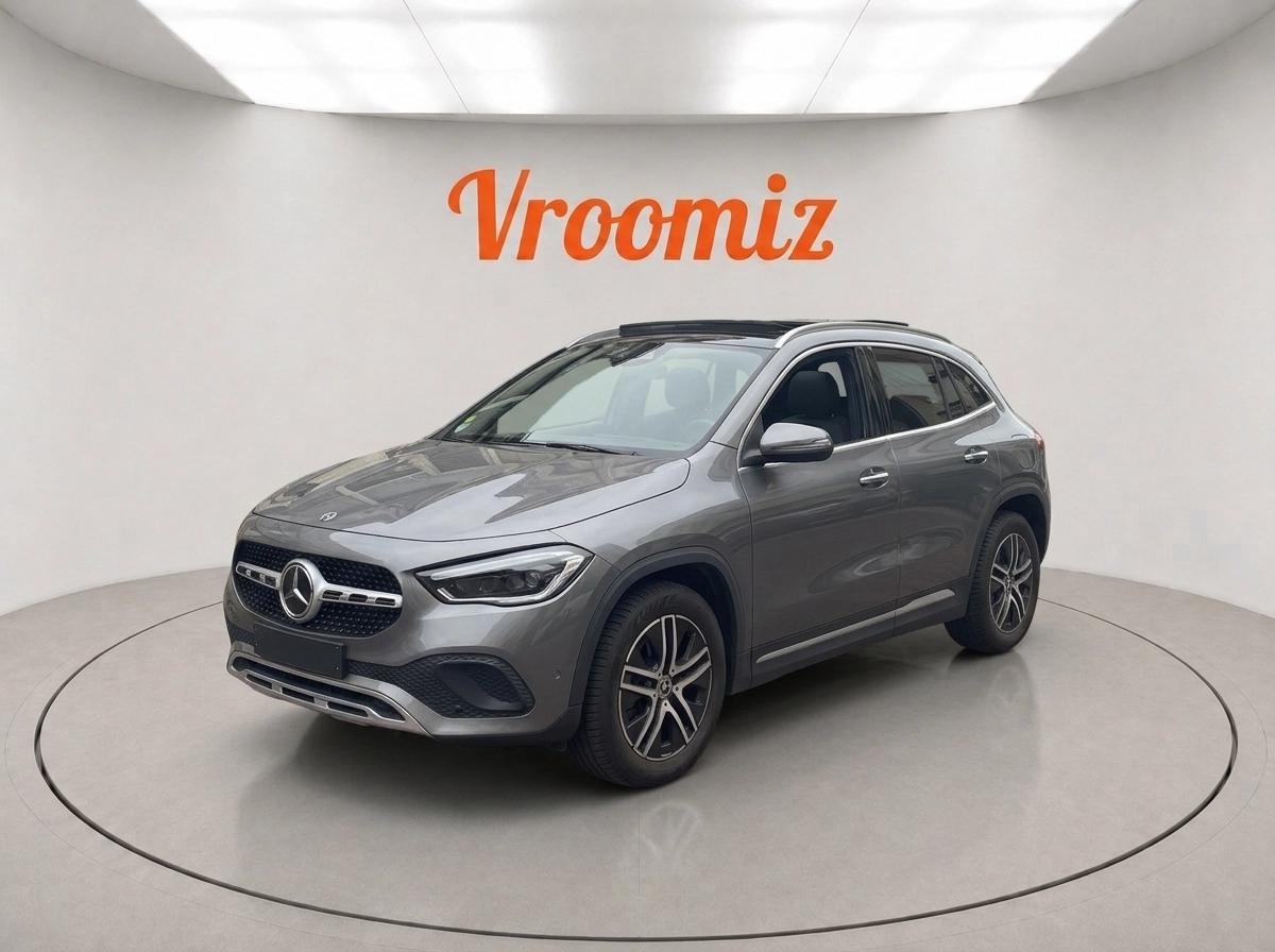 Mercedes-Benz Classe GLA