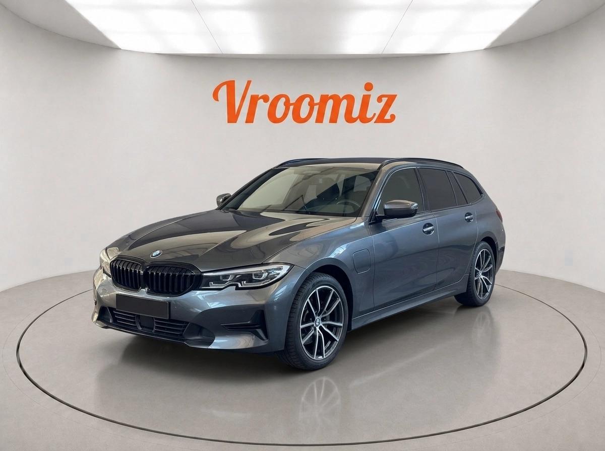 Bmw Série 3