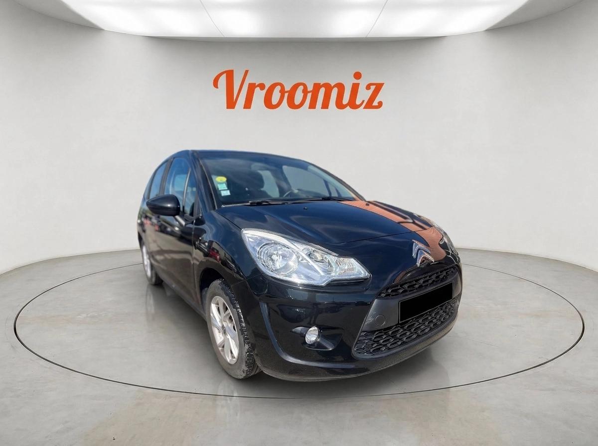 Citroën C3