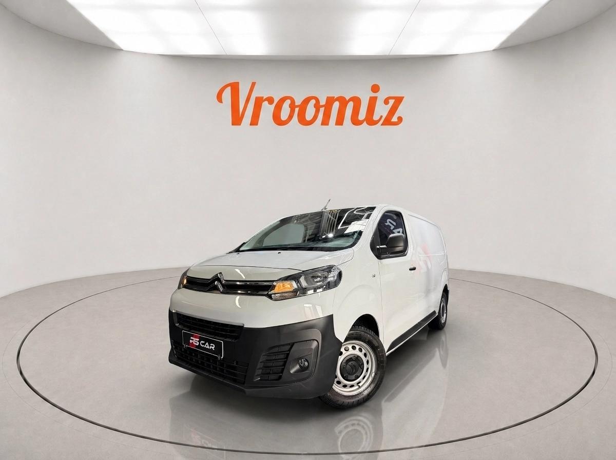 Citroën Jumpy