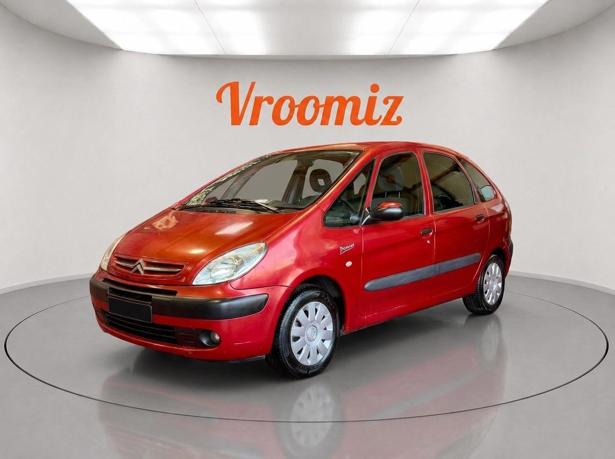 Citroën Xsara Picasso