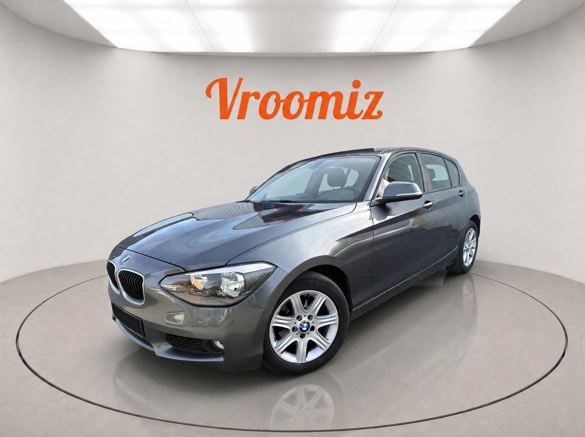 Bmw Série 1