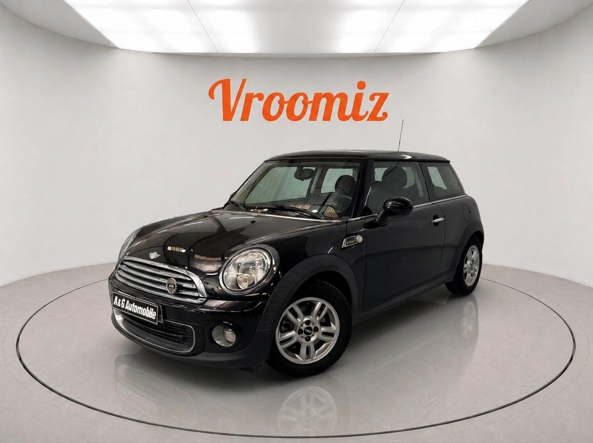 Mini Mini