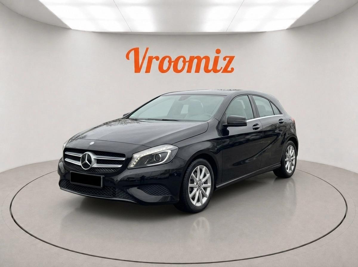 Mercedes-Benz Classe A