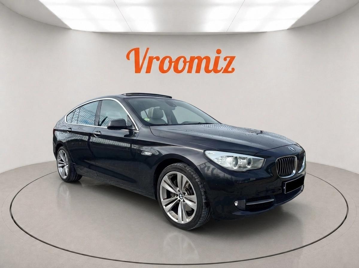 Bmw Série 5