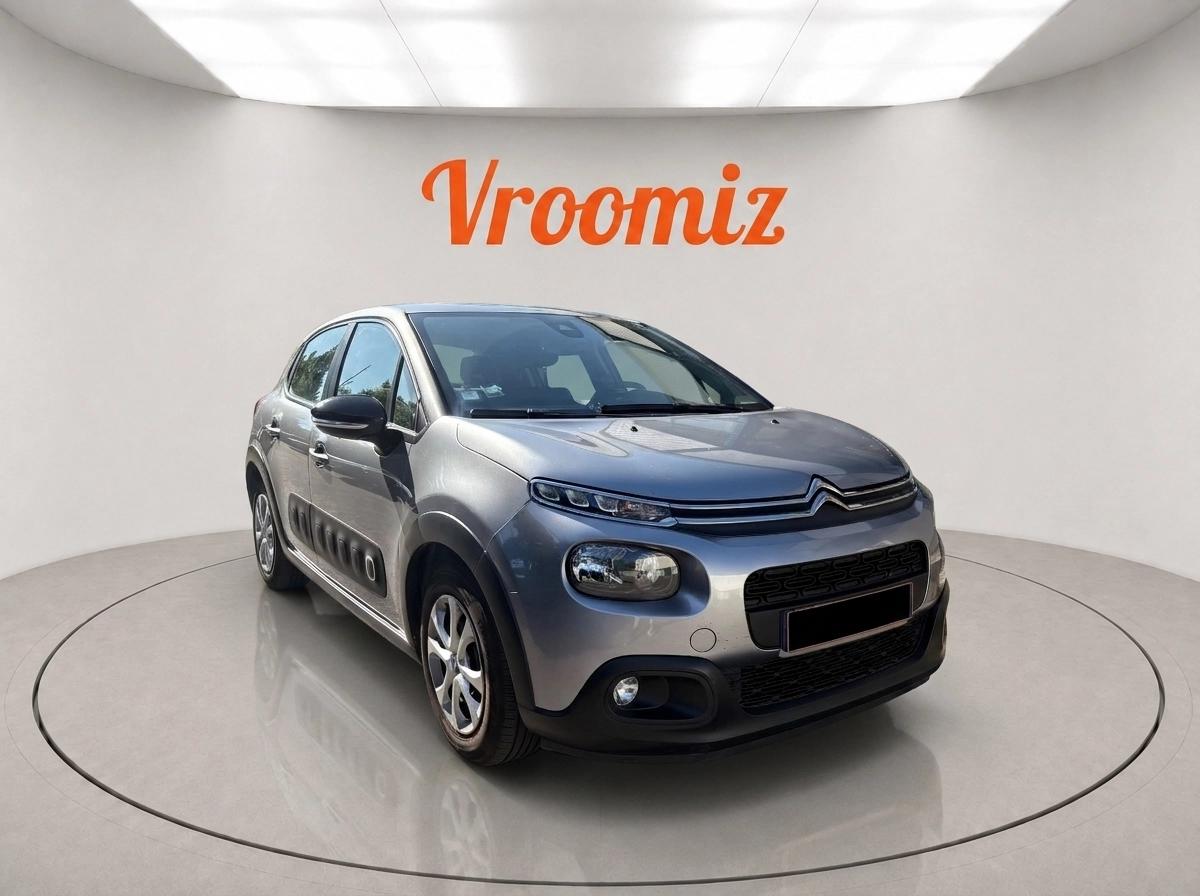 Citroën C3
