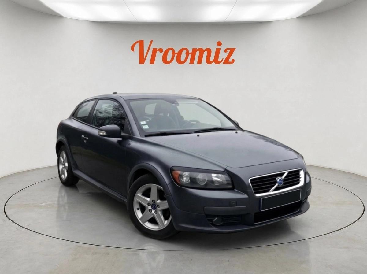 Volvo C30