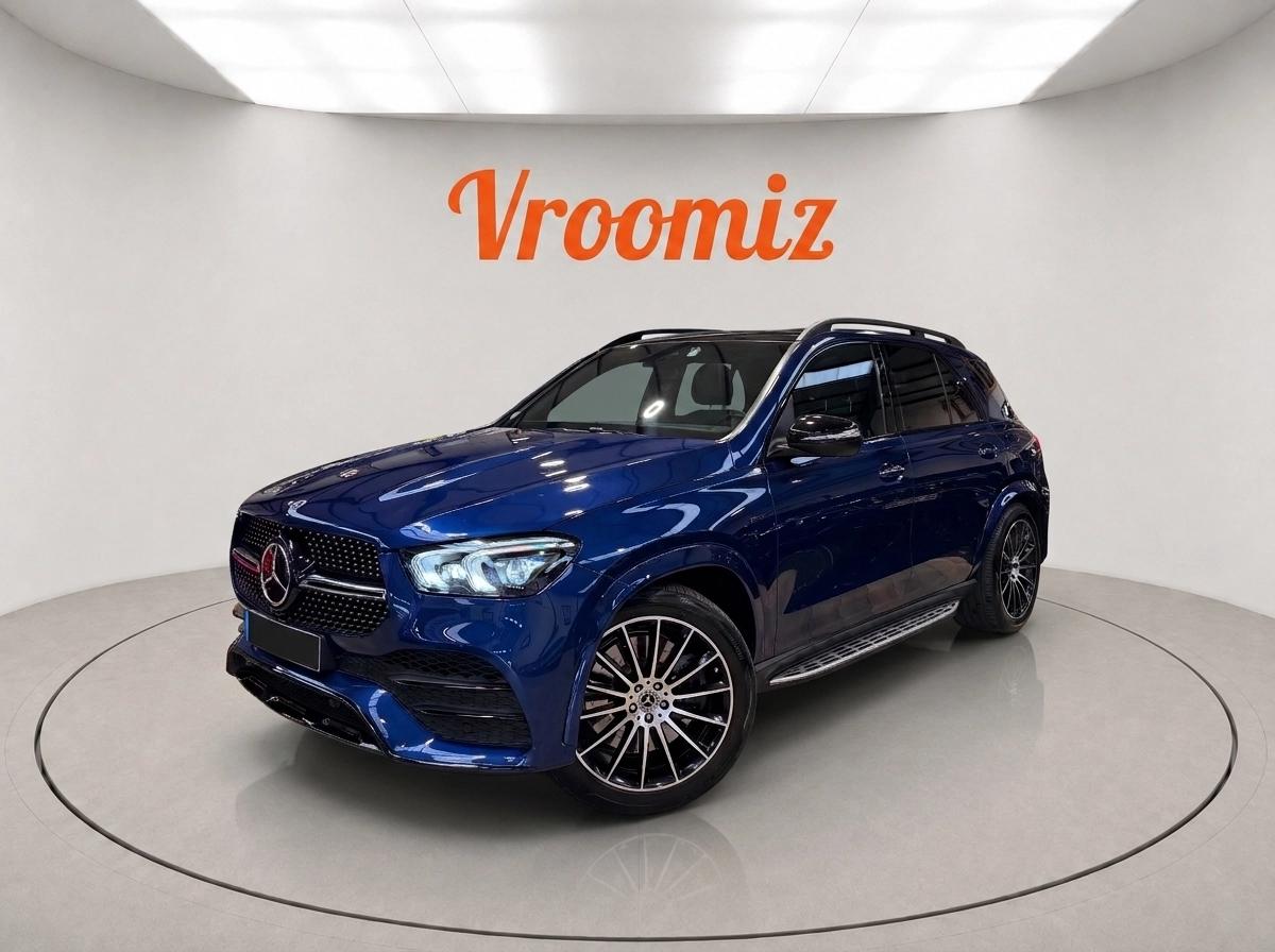 Mercedes-Benz Classe GLE