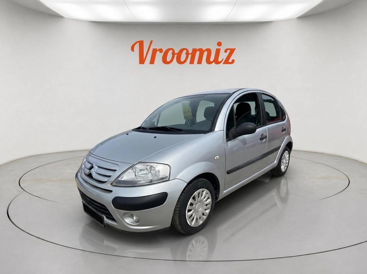 Citroën C3