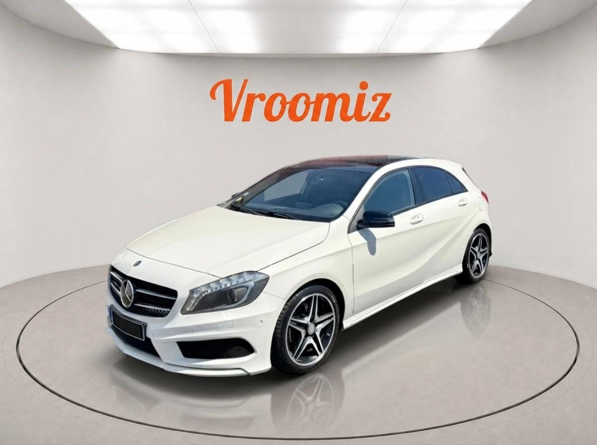 Mercedes-Benz Classe A