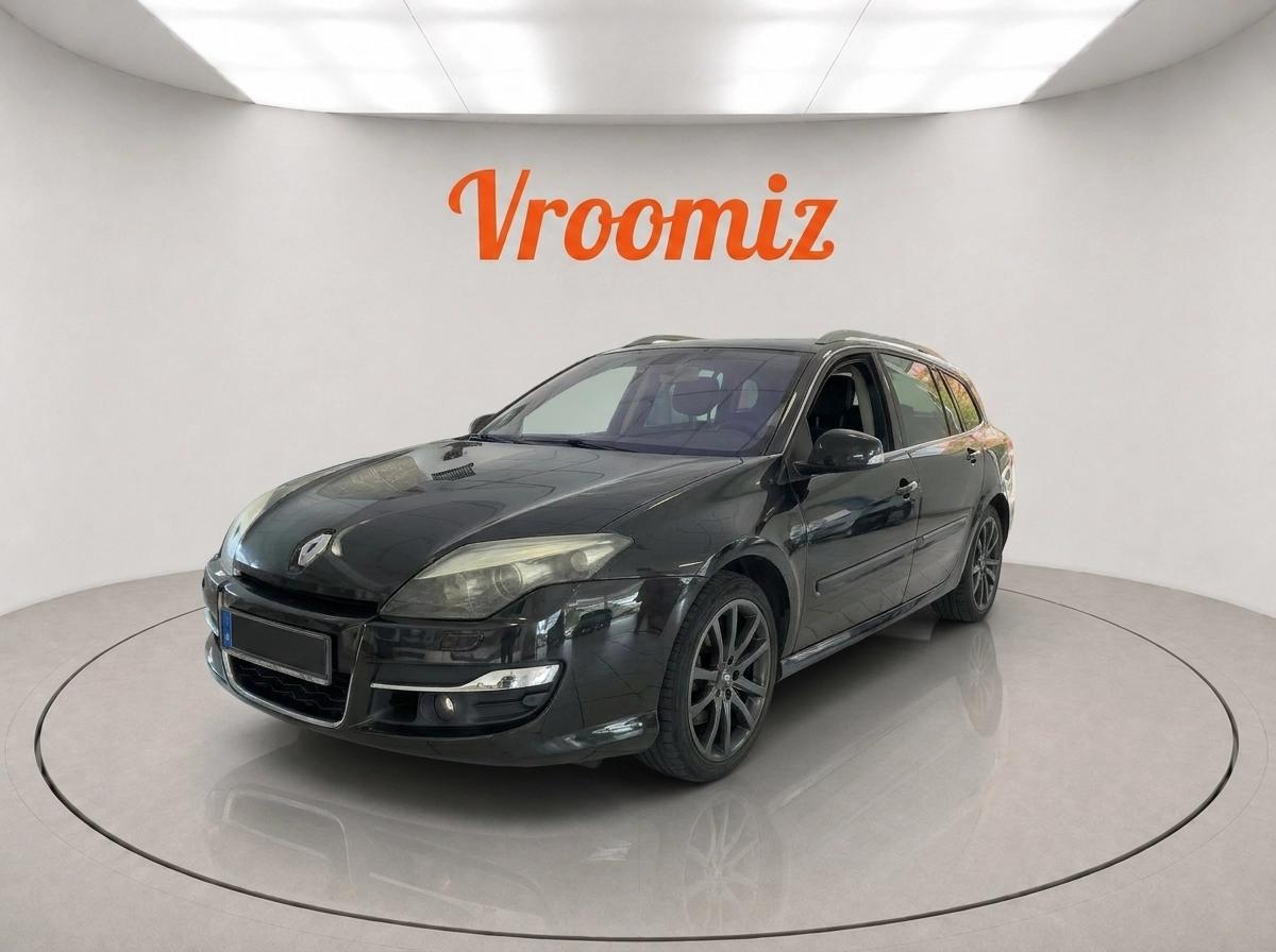 RENAULT Laguna
