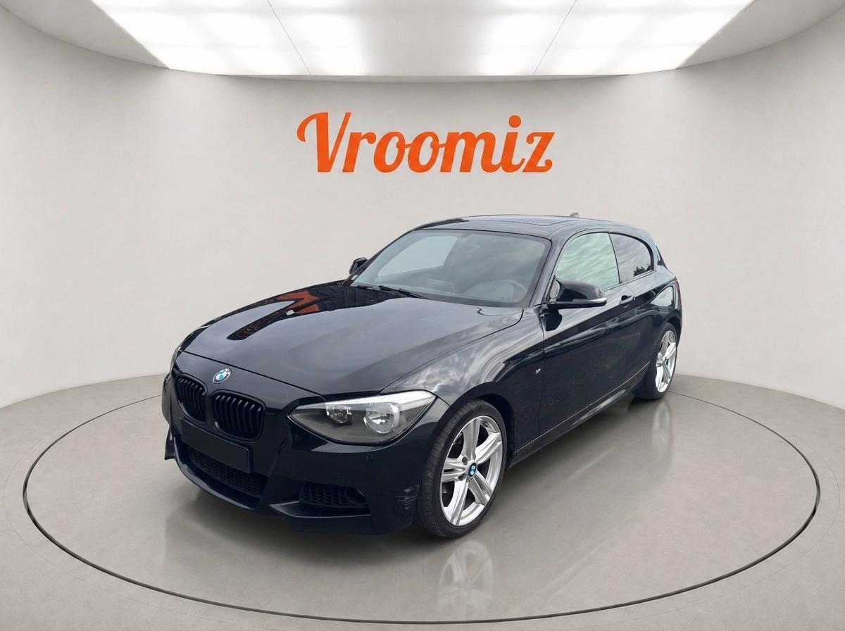 Bmw Série 1